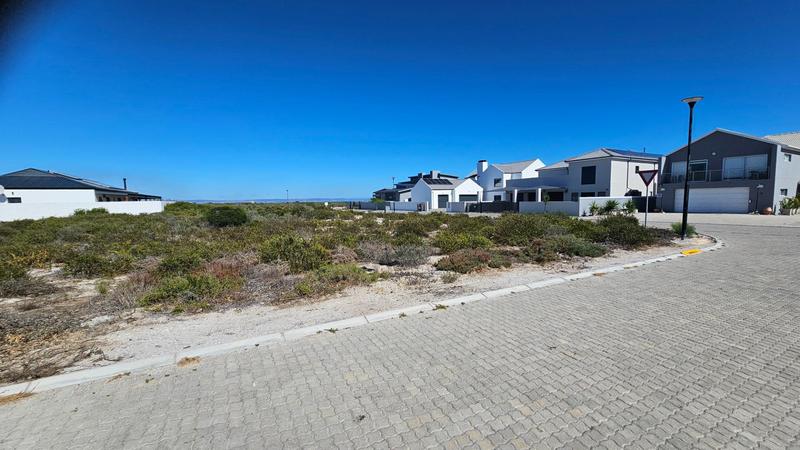 0 Bedroom Property for Sale in Dwarskersbos Western Cape